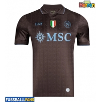 SSC Napoli 3rd trikot 2025-26 Kurzarm
